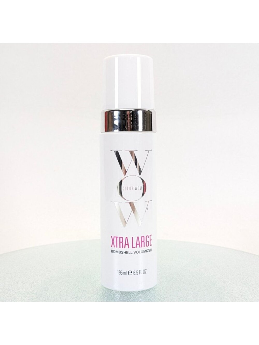 COLOR WOW Xtra Large Bombshell Volumizer Alcohol-Free Technology for Lasting